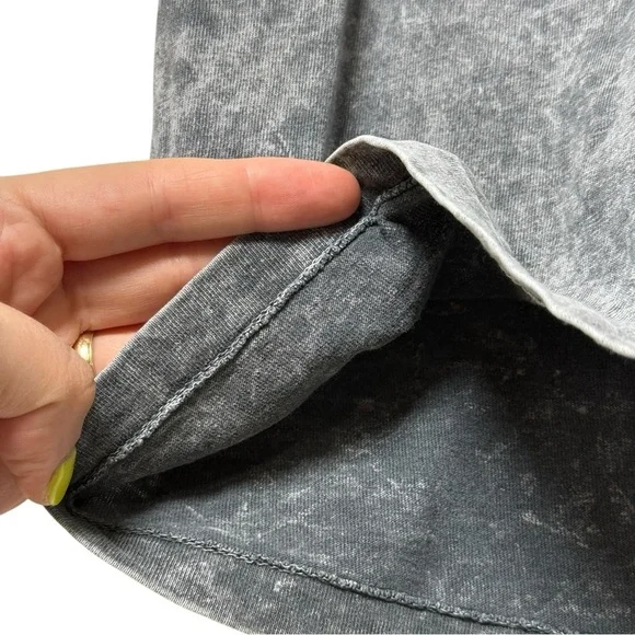 Vtg 1995 Royal Victoria Marathon T-Shirt Sz Med Single Stitch Gildan Heavy - Picture 3 of 7